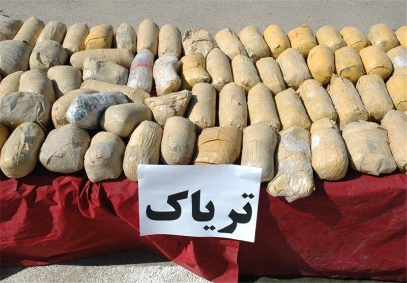 انهدام شبکه توزیع مواد مخدر در پایتخت؛ کشف شیشه و هروئین در عملیات ضربتی پلیس