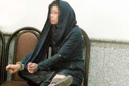 برای مردان پولدار دام پهن می‌کردم تا شوهرم را از زندان آزاد کنم