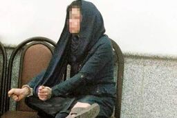 برای مردان پولدار دام پهن می‌کردم تا شوهرم را از زندان آزاد کنم