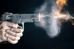 تیراندازی به پزشک در بندر انزلی به دستور همسرش