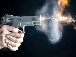 قتل مرموز مرد 40 ساله با شلیک گلوله و ضربات چاقو