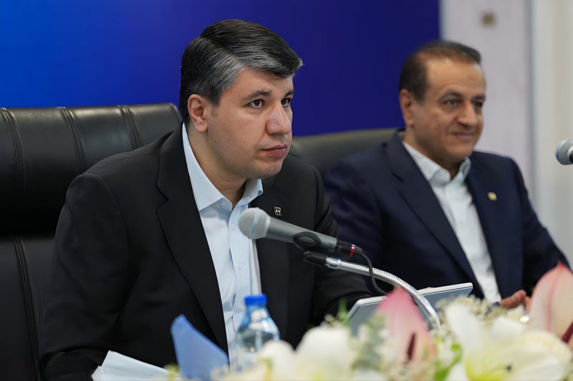 همایش هم‌اندیشی مدیران صف و ستاد بانک صادرات ایران برگزار شد
تاکید بر ارتقای کیفی شاخص‌ها در بانک صادرات ایران/ افشین خانی: اعتماد پایدار مشتریان، پشتوانه اصلی توسعه است