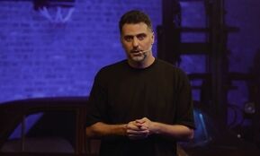 ماجرای جنجالی «با ضیا» به دادستانی رسید؛ اعلام جرم علیه علی ضیا و عوامل برنامه