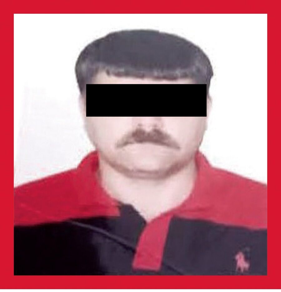 مرد معتاد همسرش را مقابل چشمان دخترش به قتل رساند