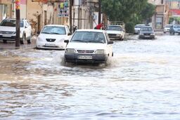 هشدار هواشناسی برای ۴ استان؛ احتمال وقوع سیلاب