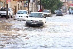 هشدار هواشناسی برای ۴ استان؛ احتمال وقوع سیلاب