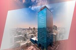 ارزش بازار وبملت در پایان خرداد به ۴۵۰ همت رسید/ رشد ۵۳ درصدی نسبت به اسفند ۱۴۰۴
