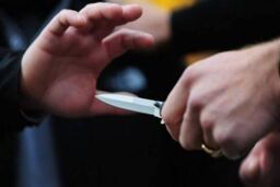 جنایت مقابل باغ تالار؛ متهم به قتل پسر جوان پای میز محاکمه می‌رود