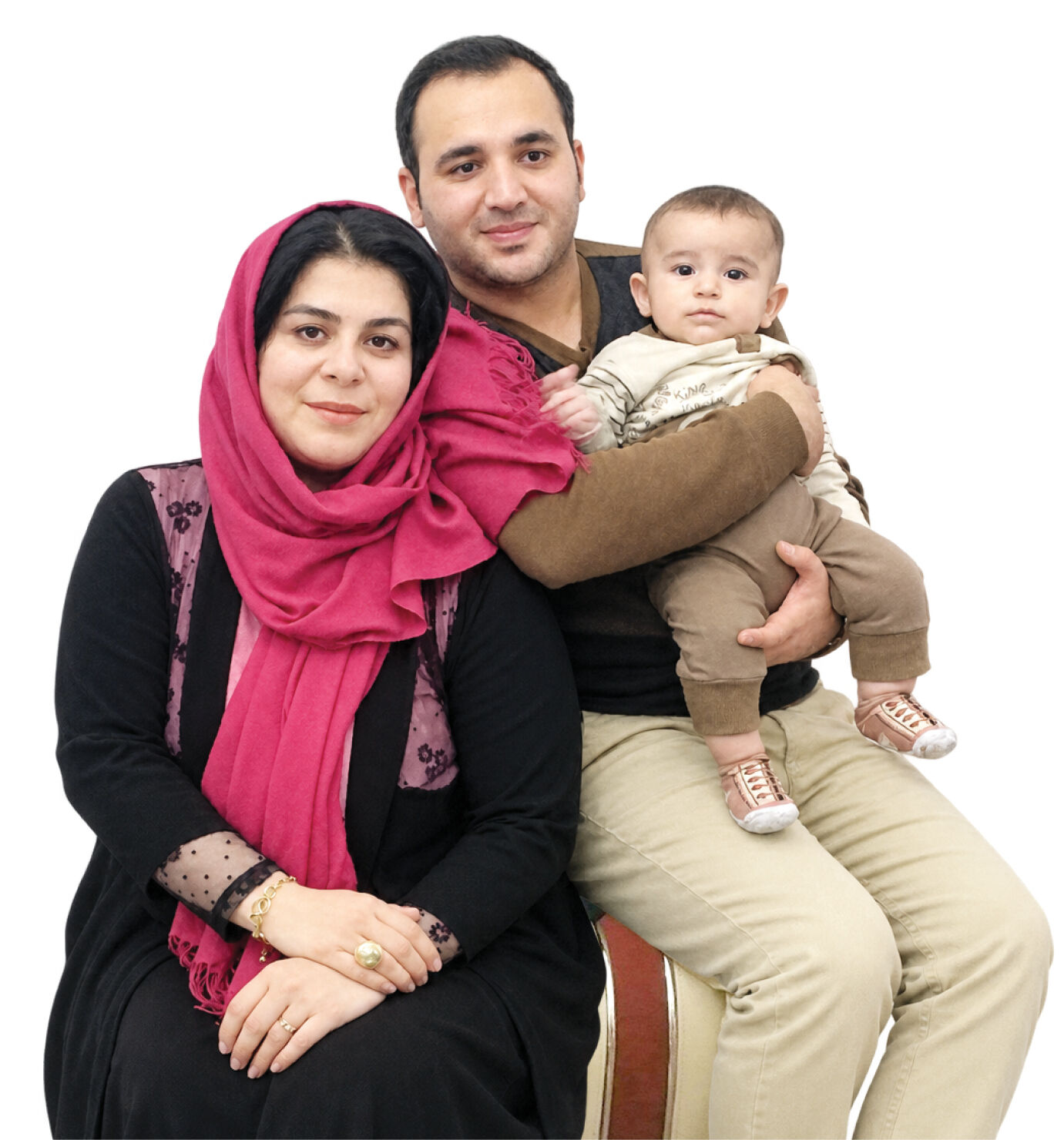 خواستگار کینه‌جو به جرم قتل استاد دانشگاه و شوهرش به یک قدمی چوبه دار رسید