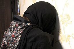 زن جوان: مردی را که در خانه‌اش اسیر بودم کشتم