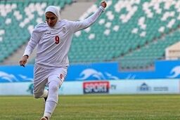 اموال فوتبالیست معروف رفع توقیف شد