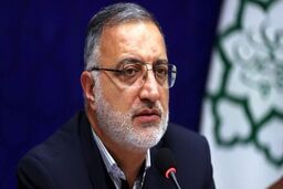 آمارهای زاکانی از اسکان آسیب‌دیدگان جنگ در هتل‌ها