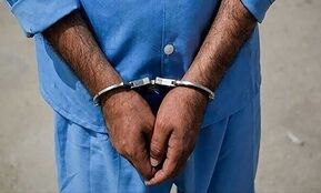 صدور کیفرخواست علیه مردی که برای فرار از بدهی وکیل دادگستری را با خودرو زیر گرفت