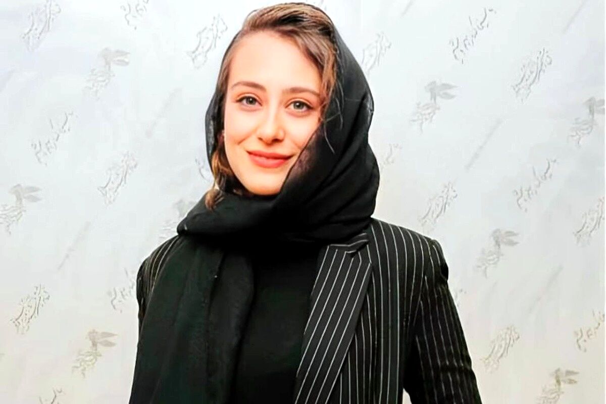 بیوگرافی کامل گلنوش قهرمانی بازیگر نقش عطیه در سریال ساهره