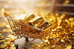 دردسر ناپدید شدن نیم‌کیلو طلا
