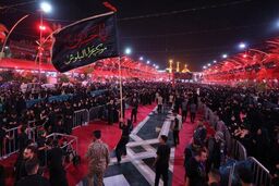 زائران اربعین حتما بخوانند / جزییات ثبت‌نام و بیمه اعلام شد